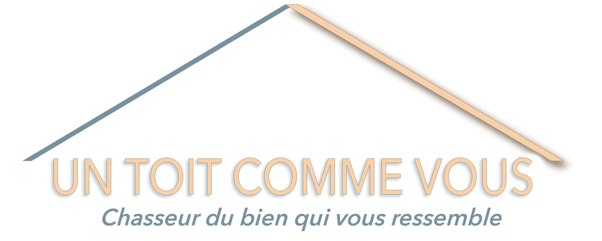 Logo Un Toit Comme Vous
